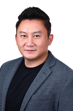 Samuel Ho