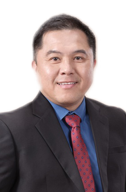 Wai Kiat Kwok