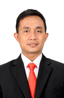 Alfian Ilarizky, S.ST., M,T.